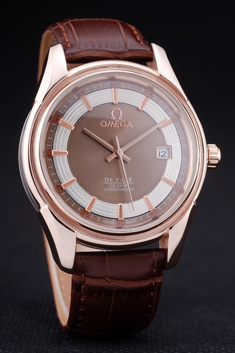 Omega DeVille - Migliore Qualita Replica Watches 4383