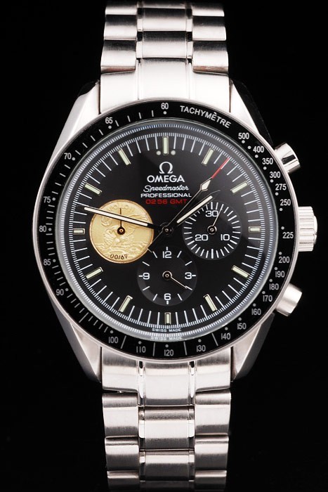 Omega SpeedMaster Migliore Qualita Replica Watches 4502