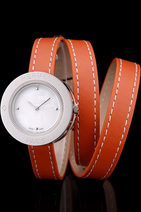 Hermes Classic Alta Qualita Replica Watches 4032