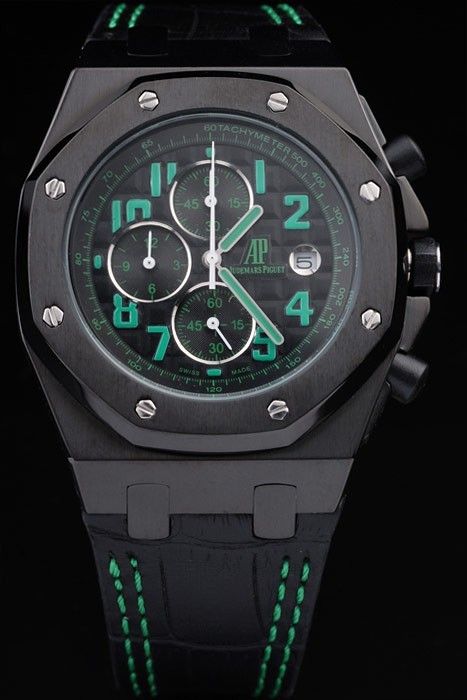 Audemars Piguet Limited Edition Replica Watches 3334