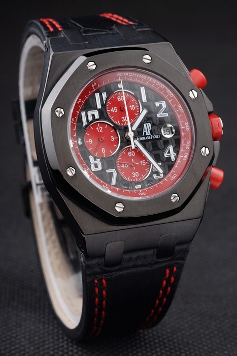Audemars Piguet Limited Edition Replica Watches 3341