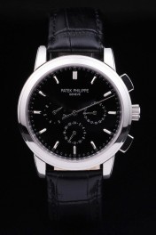Patek Philippe Grand Complications Alta Copia Replica Watches 4624