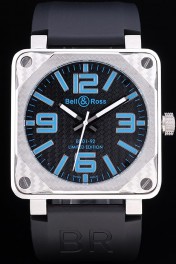 Bell and Ross Replica Watches 3408