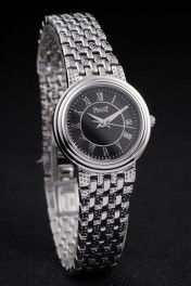 Piaget Traditional  Alta Qualita Replica Watches 4652