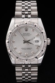 Rolex Datejust Swiss Qualita Replica Watches 4705