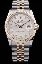 Rolex Datejust Swiss Qualita Replica Watches 4690