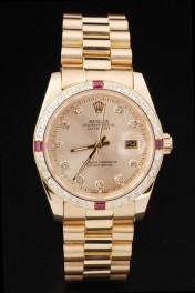 Rolex Datejust Swiss Qualita Replica Watches 4708