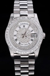 Rolex Day-Date Migliore Qualita Replica Watches 4834