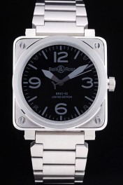 Bell and Ross Replica Watches 3424