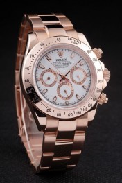 Rolex Daytona Replica Watches 4851