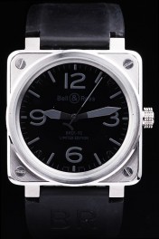 Bell and Ross Replica Watches 3453