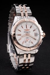 Breitling Certifie Replica Watches 3549