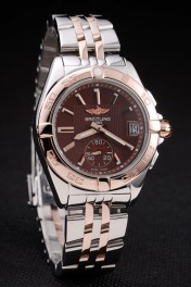 Breitling Certifie Replica Watches 3547