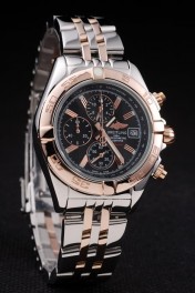 Breitling Certifie Replica Watches 3534