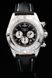 Breitling Chronomat Replica Watches 3529