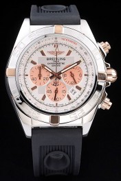Breitling Chronomat Replica Watches 3503