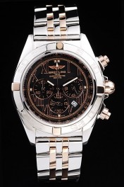 Breitling Chronomat Replica Watches 3510