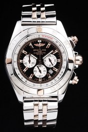 Breitling Chronomat Replica Watches 3504