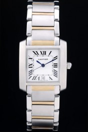 Cartier Replica Watches 3804