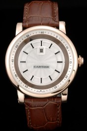 Cartier Replica Watches 3772