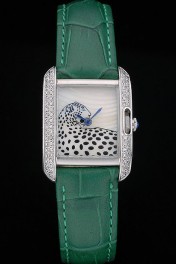 Cartier Luxury Replica Replica Watches 80200