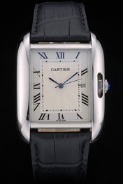 Cartier Luxury Replica Replica Watches 80212