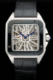 Cartier Replica Watches 3766