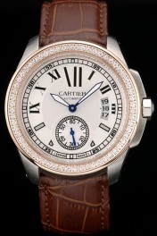Cartier Replica Watches 3777