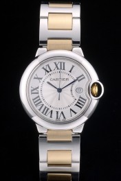 Cartier Swiss Replica Luxury Replica Watches 80219