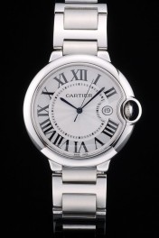 Cartier Swiss Replica Luxury Replica Watches 80226