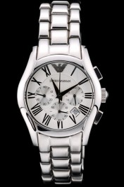 Emporio Armani Classic Replica Watches 3928