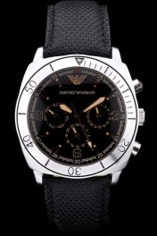 Emporio Armani Classic Replica Watches 3929