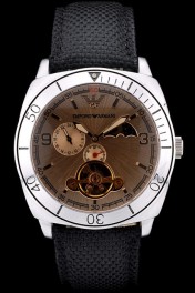 Emporio Armani Classic Replica Watches 3931