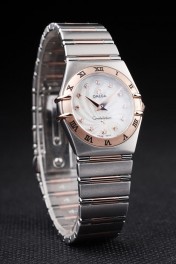 Omega Swiss Constellation Alta Qualita Replica Watches 4477