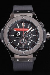 Hublot Limited Edition Replica Watches 4055