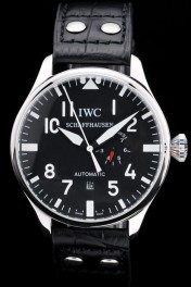 Iwc Schaffhausen Timepiece Replica Watches 4144