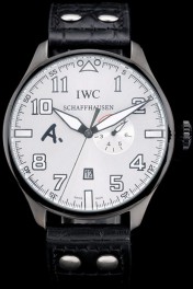 Iwc Schaffhausen Timepiece Replica Watches 4142