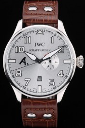 Iwc Schaffhausen Timepiece Replica Watches 4143