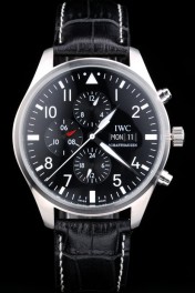 Iwc Schaffhausen Timepiece Replica Watches 4163