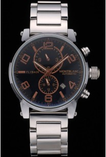 MontBlanc Primo Qualita Replica Watches 4261