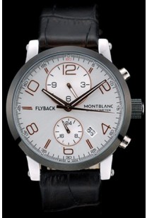 MontBlanc Primo Qualita Replica Watches 4256
