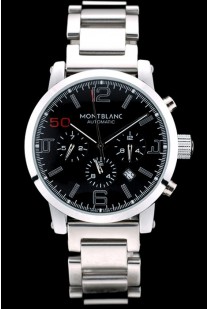 MontBlanc Primo Qualita Replica Watches 4263