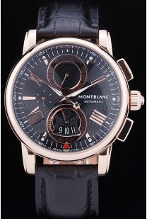 MontBlanc Primo Qualita Replica Watches 4280