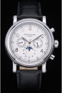 Patek Philippe Grand Complications Alta Copia Replica Watches 4611