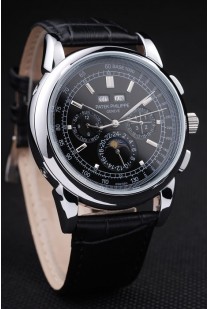 Patek Philippe Grand Complications Alta Copia Replica Watches 4612