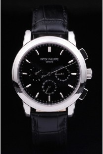 Patek Philippe Grand Complications Alta Copia Replica Watches 4624