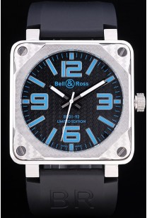Bell and Ross Replica Watches 3408