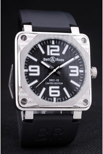 Bell and Ross Replica Watches 3410