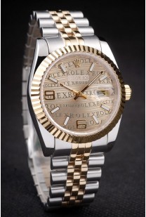 Rolex DateJust Migliore Qualita Replica Watches 4729