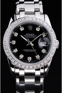 Rolex Datejust Best Quality Replica Watches 4775